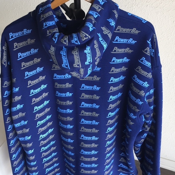 NWOT PoweBar Mens jacket - Picture 3 of 9